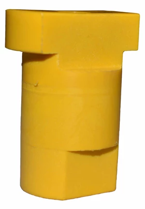 STEM FOR STUBBY VALVE